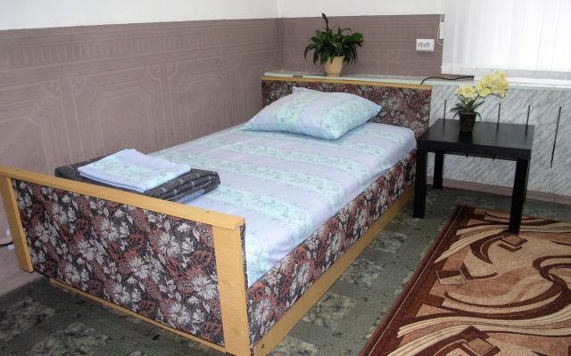 Quinta Hostel