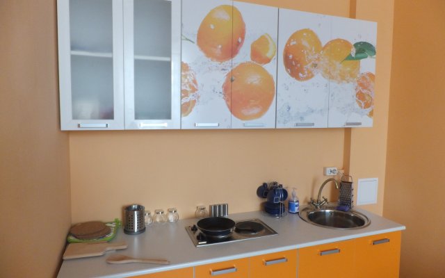 Dostoevskij Hostel Tyumen'