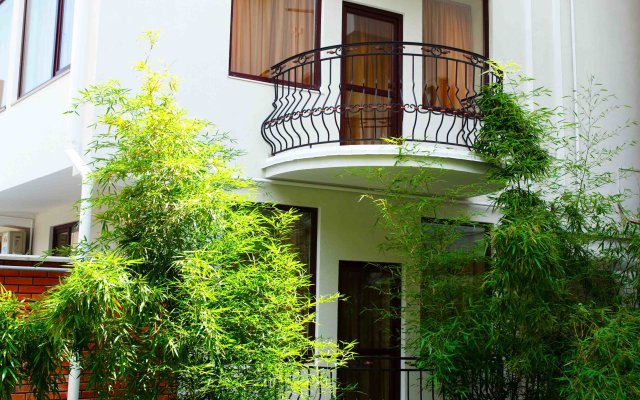 Slavyanskij Alyans Guest House