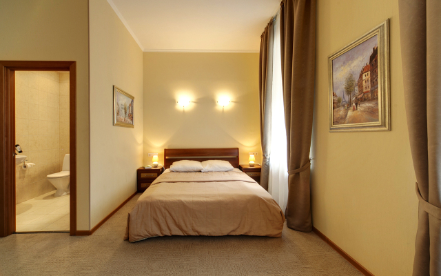 Guest house Eliseev on Fontanka