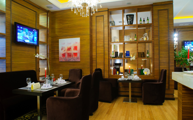 JELSOMINO Boutique-Hotel