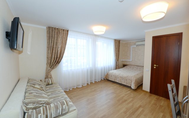 Astra Hotel