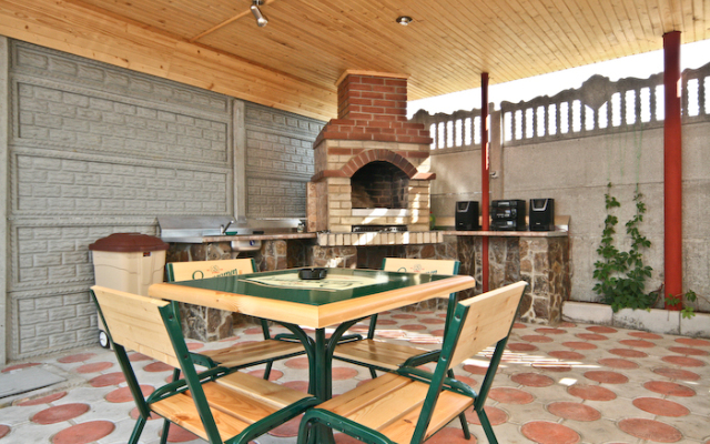 Мини-Отель Вилла Ангел