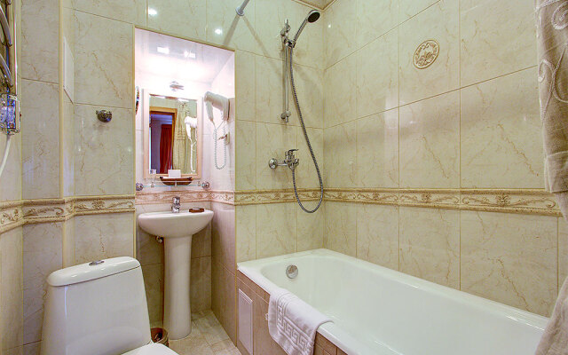 Davidov Mini-Hotel