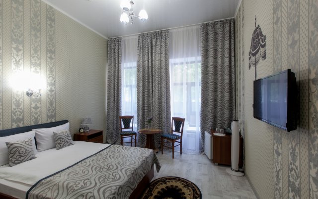 Abazhur Hotel