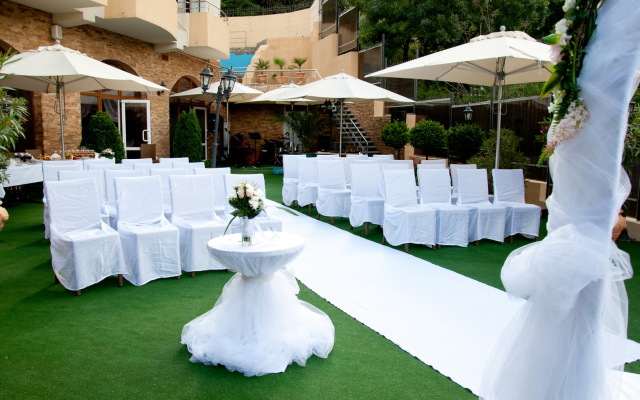 Al Marin villa (Villa Al Marine)