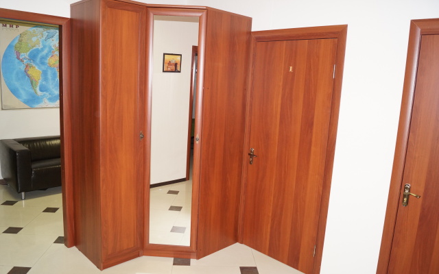 Furnished rooms Aristokrat