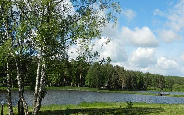 Берендеевка Парк Отель