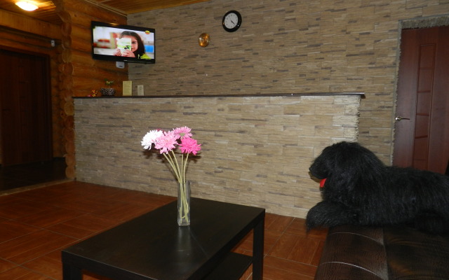 Diva Guest house