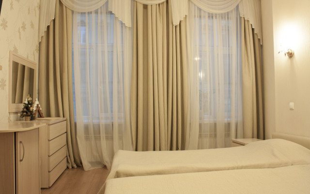 Nevskij Komfort Guest house
