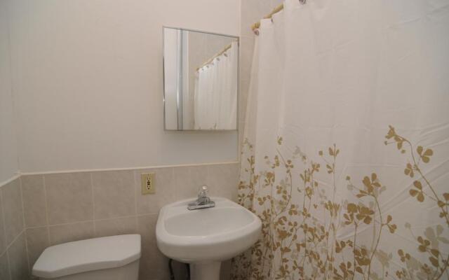 Brooklyn Arthouse Deluxe Apartments