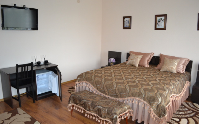 Ural Hotel