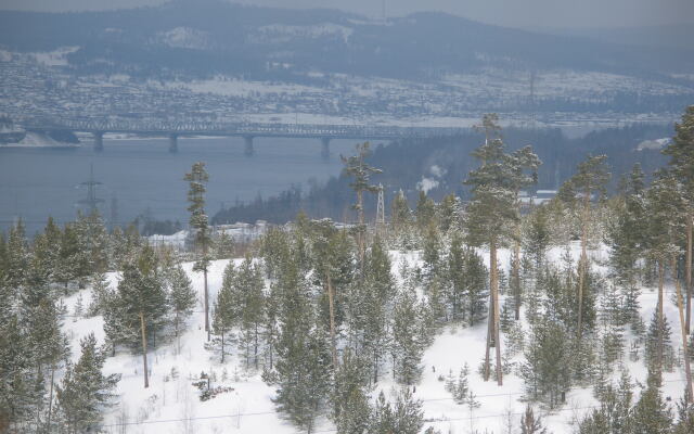 Курорт Русь