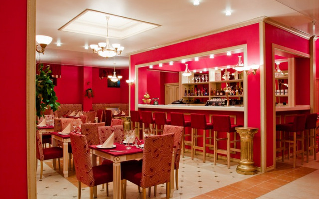 Мини-Отель Dolce Vita