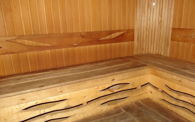 Amber-3 Guest house