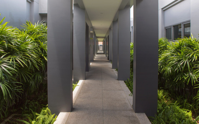 Onyx Villas By TropicLook Hotel