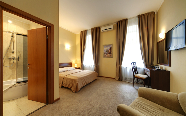 Guest house Eliseev on Fontanka