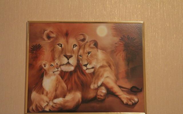Sher Hotel