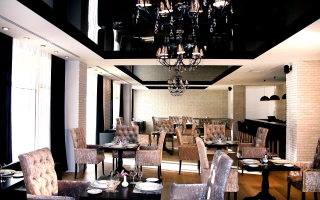 Aquamarine Hotel&SPA