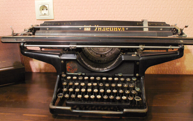 Мебелированные комнаты 33 Удовольствия