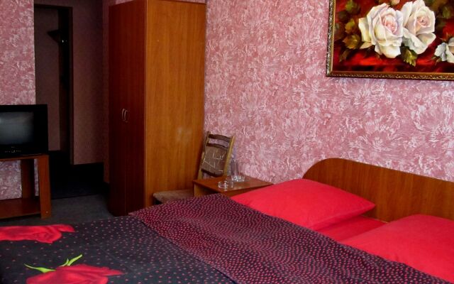 Tri Peskarya Hotel