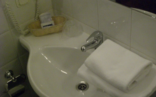 Мини-Отель Колумб