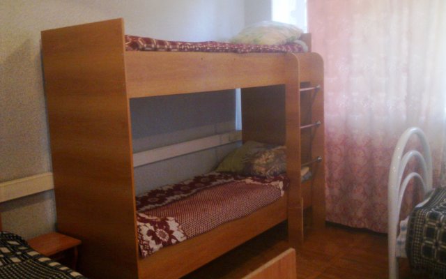 Agat na  Pushkinskaya hostel