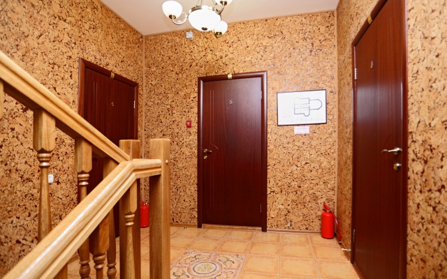 Sosnovy Bor Guest House