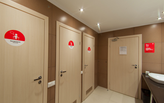 Privet Mini-Hotel