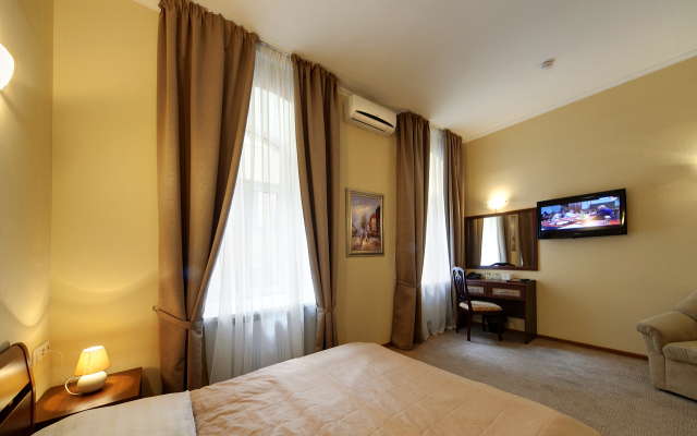 Guest house Eliseev on Fontanka