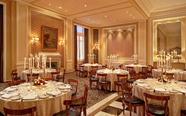 Palácio Estoril Hotel, Golf & Wellness
