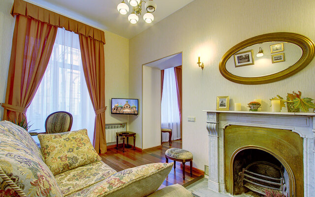 Davidov Mini-Hotel