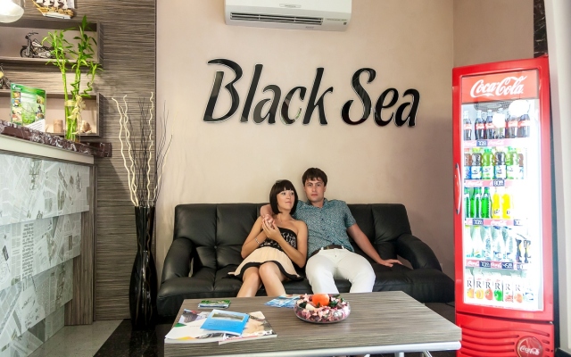 Black Sea Mini-Hotel