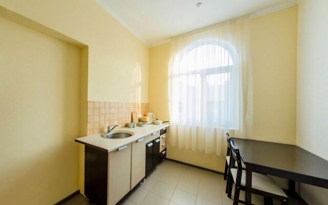 Apartments Argo