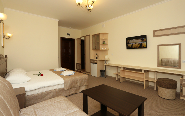 Oriental Guest House