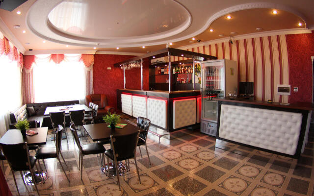 Valmont Hotel