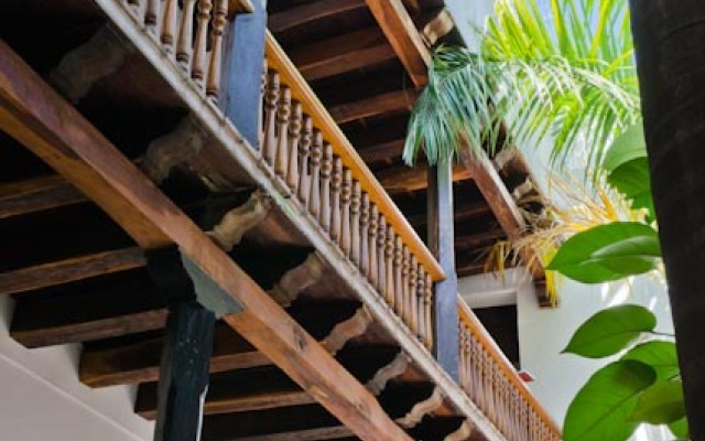 Hotel Bantu by Faranda Boutique