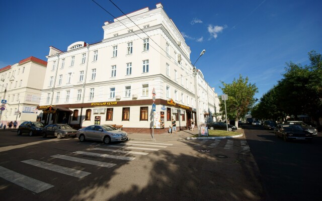 Kalinin Hostel