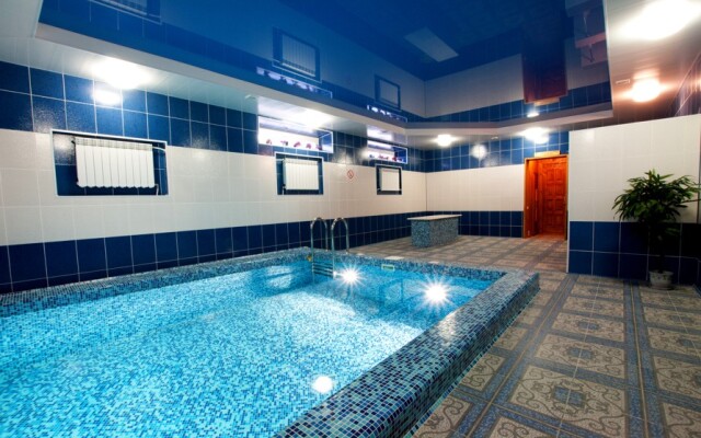 Sulak Hotel