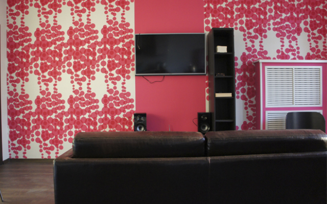 Cherry Hostel