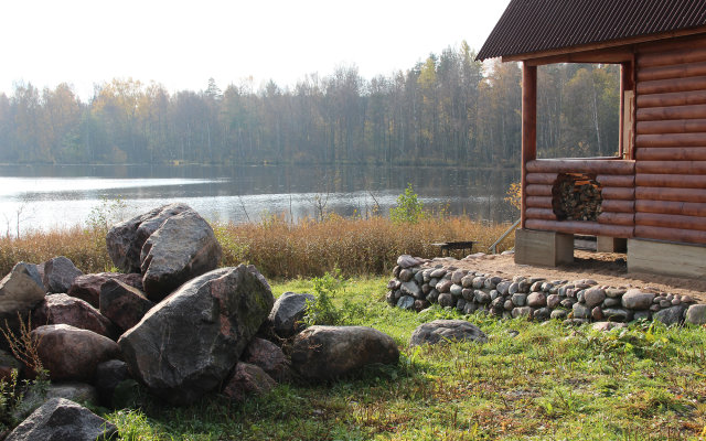 Kottedzhnyij Kompleks Korela