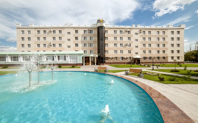 Novyi Vek Park Hotel