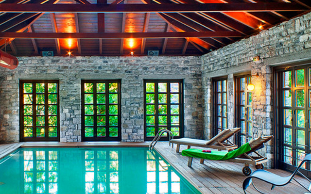 Hotel Aristi Mountain Resort