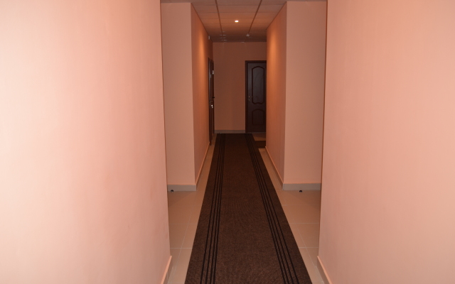 Мини-Отель Арта