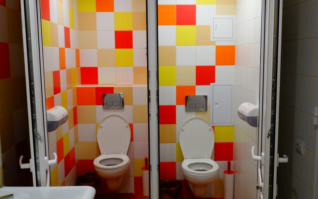 Pioneer Hostel