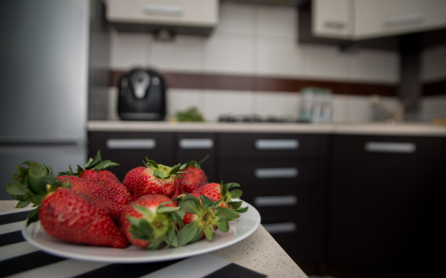 Apartament Bohaterów Kragujewca 6