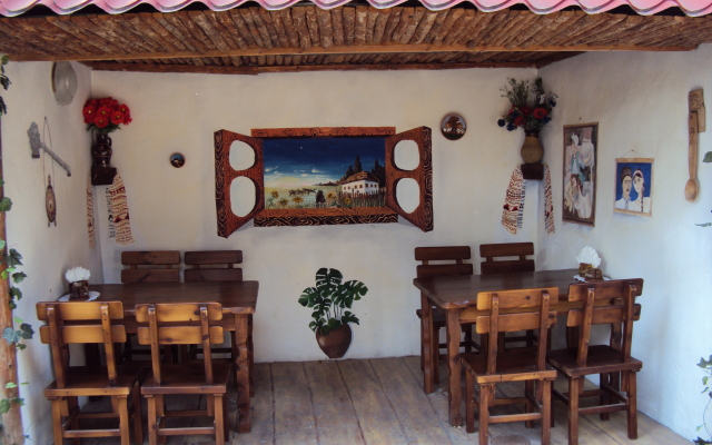 Rubikon Hotel
