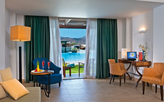 Cavo Spada Luxury Resort & Spa