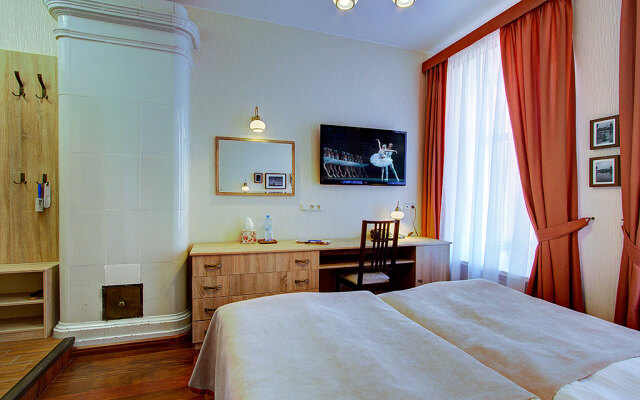 Davidov Mini-Hotel