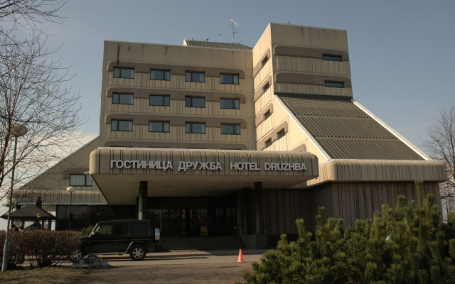 Druzhba Hotel